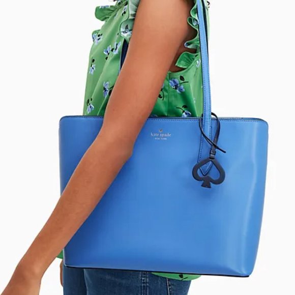 Kate Spade Breanna Tote Bag - Picture 2 of 8